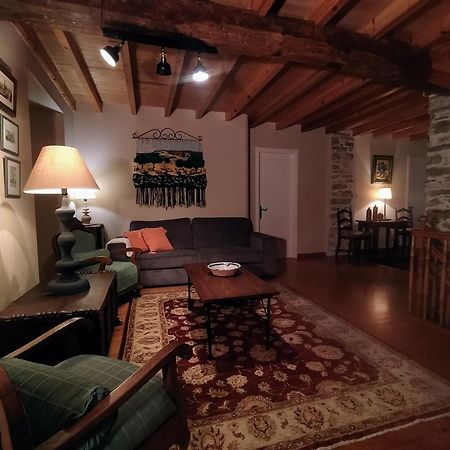 Casa Valle Фос Экстерьер фото