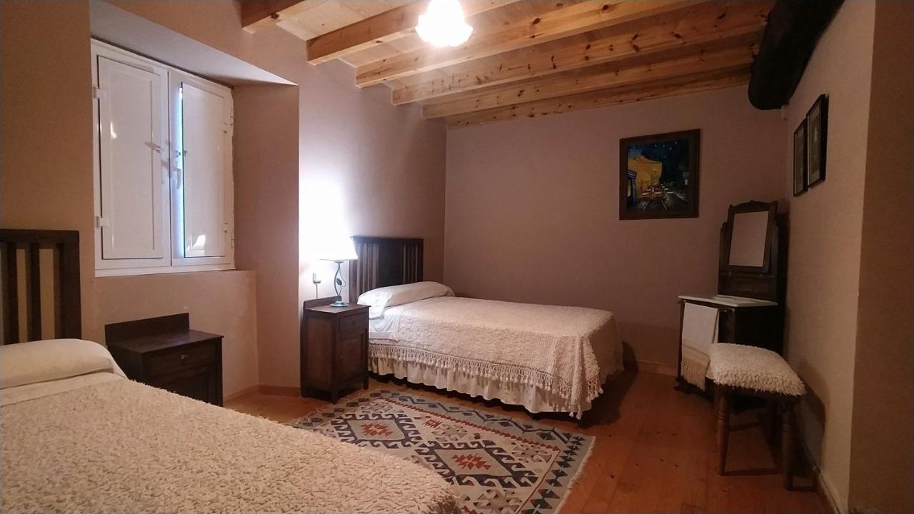 Casa Valle Фос Экстерьер фото
