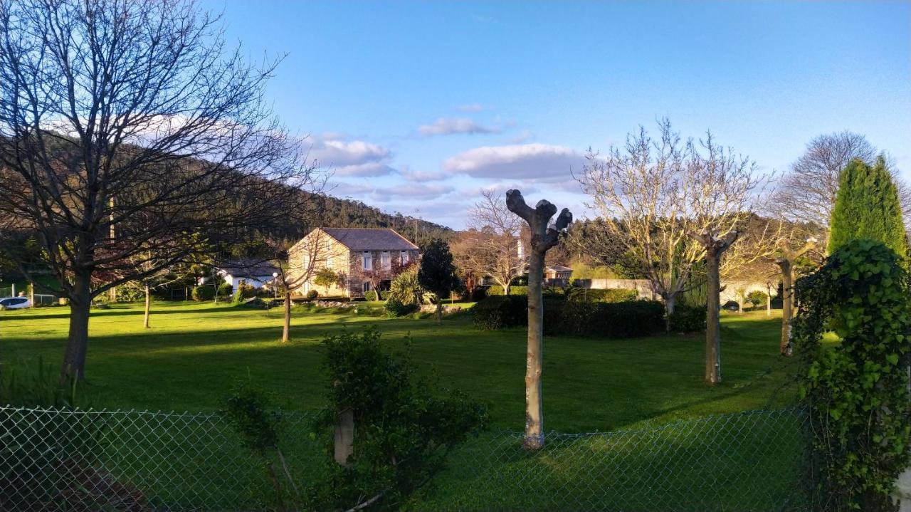 Casa Valle Фос Экстерьер фото