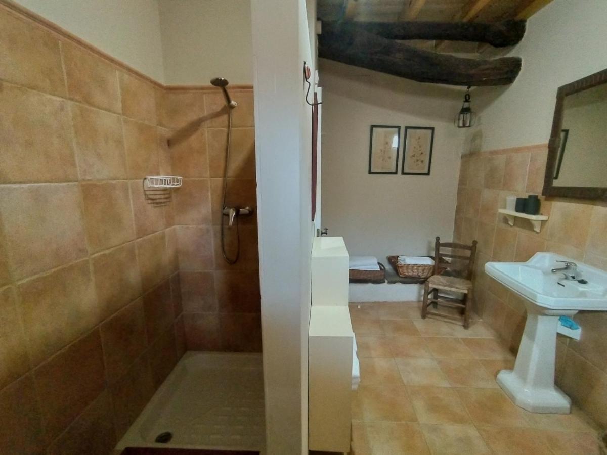 Casa Valle Фос Экстерьер фото