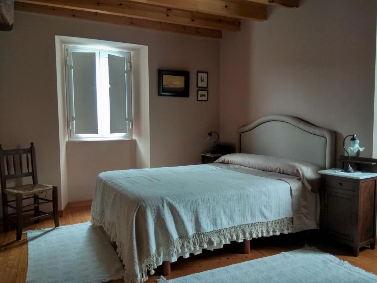 Casa Valle Фос Экстерьер фото